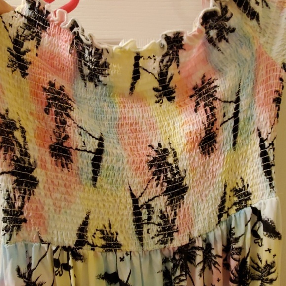 NWT Epic Threads Girls Dress - Picture 7 of 7